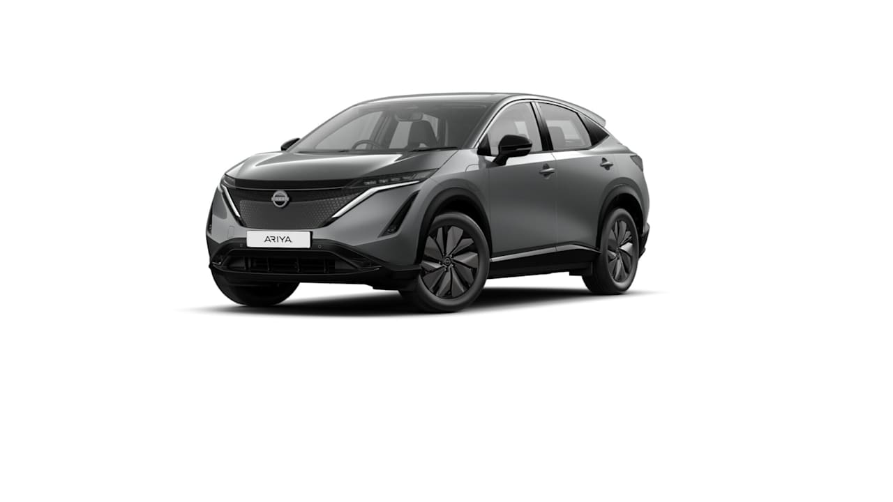 Nissan Ariya 160kW Engage 63kWh 5dr Auto | Business