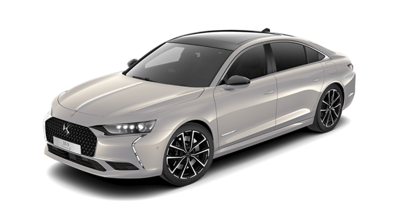 DS 9 Plug-in Hybrid Performance Line+ (PCH)
