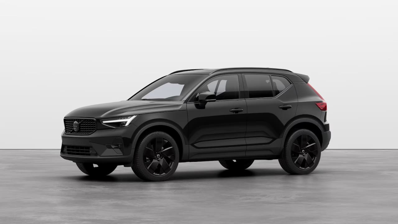 XC40 