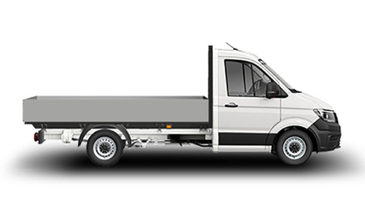 Crafter Tipper