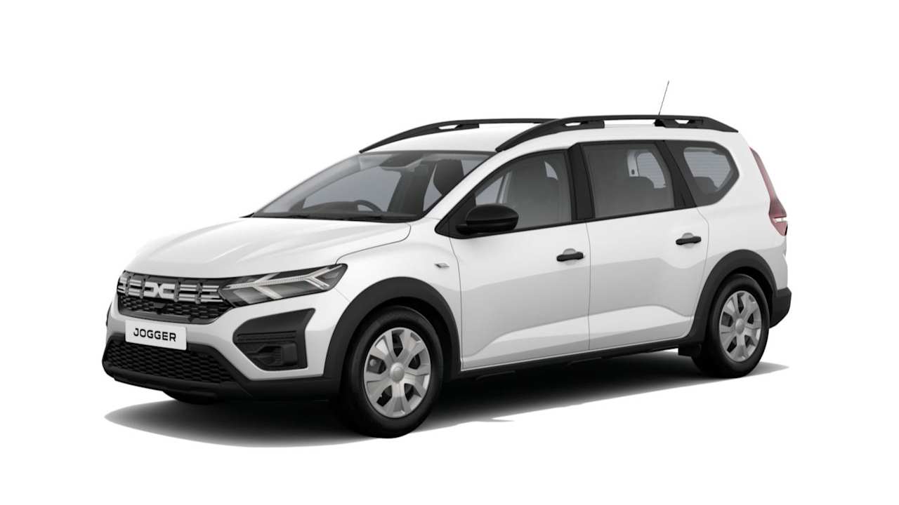 Dacia Jogger Essential Tce 110