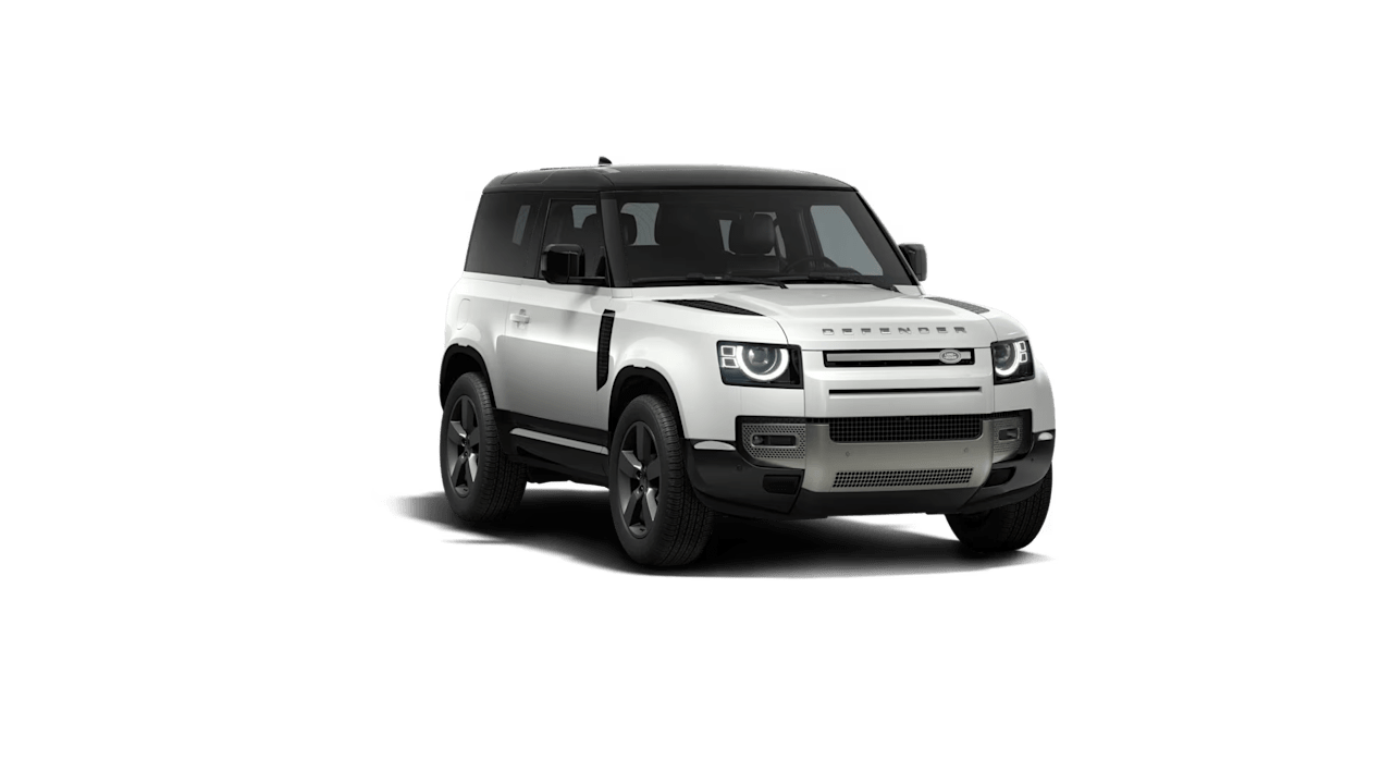 Land Rover Defender 90 D250 X Dynamic HSE | Business