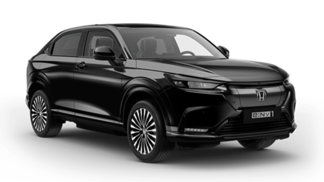 Honda e:Ny1