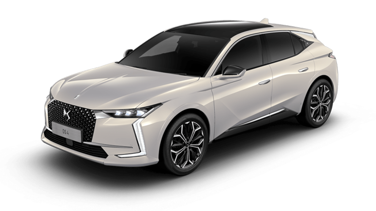 DS 4 Plug-in Hybrid Performance Line (PCH)