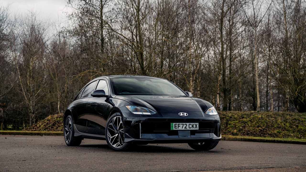 IONIQ 6