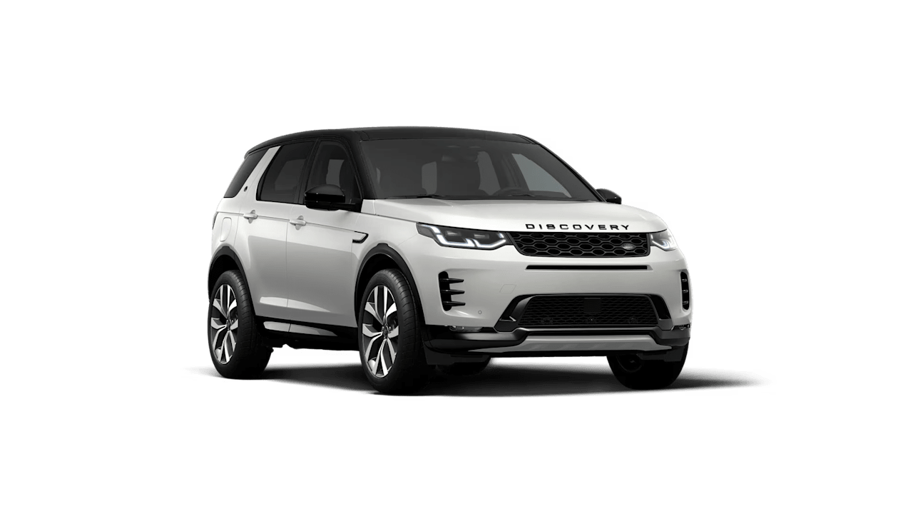 Land Rover Discovery Sport D200 Dynamic HSE