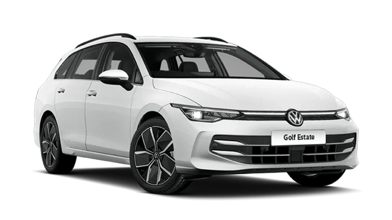New Golf Estate