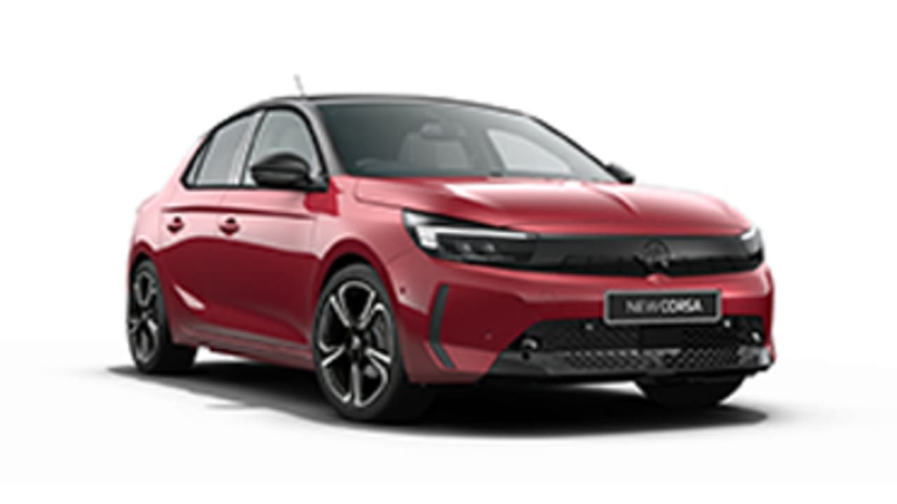 Corsa Electric