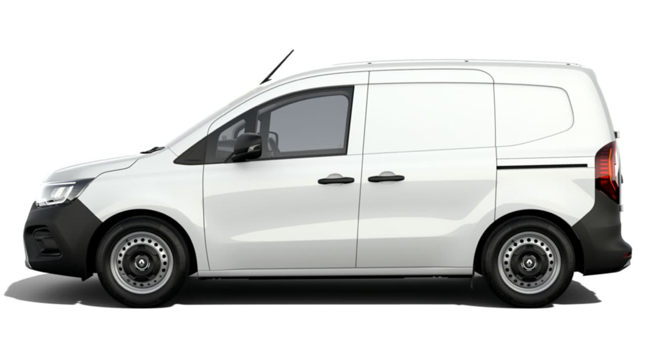 New Renault Kangoo ML19 E-Tech Advance RC Auto