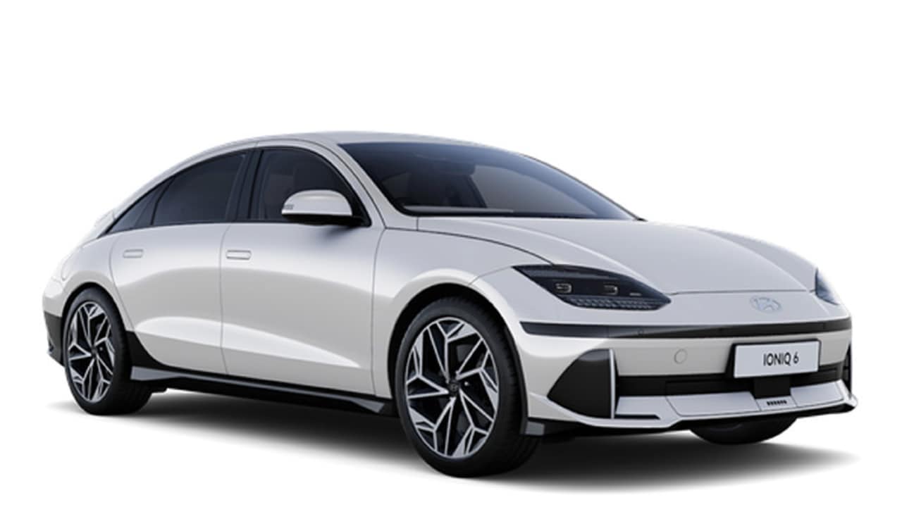 IONIQ 6