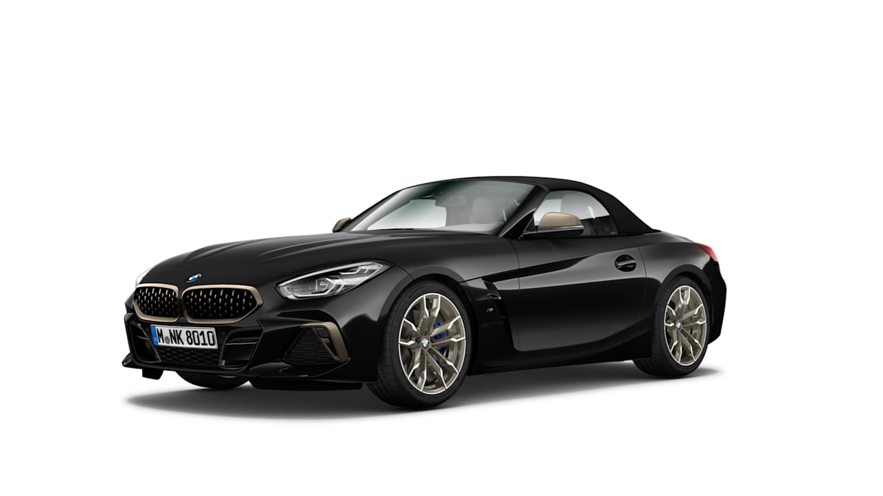 BMW Z4 M40i