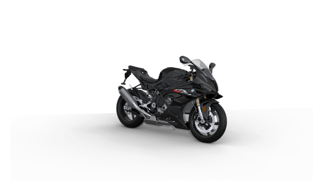 BMW S 1000 RR Sport 