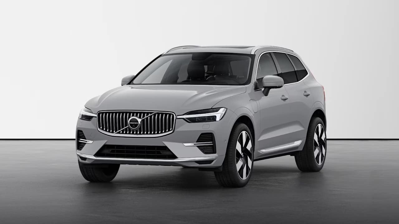 XC60
