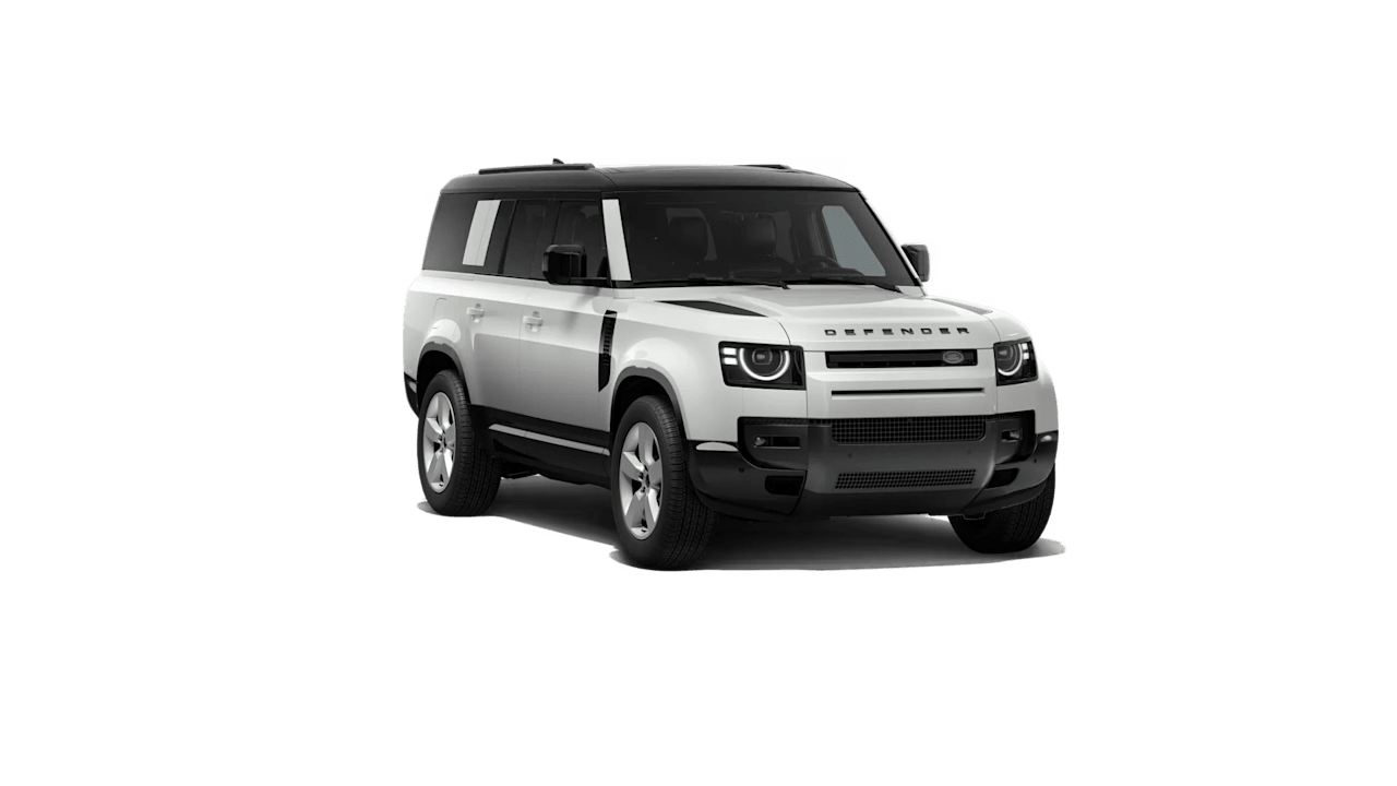 Land Rover Defender 130 D350 X Dynamic SE