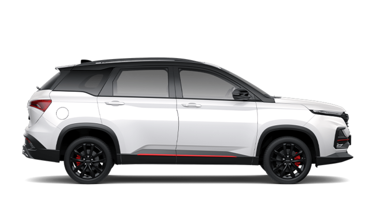 2025 Captiva