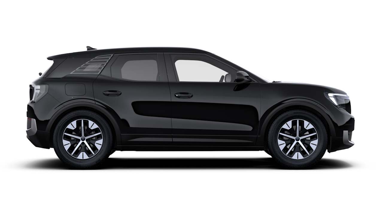 New All-Electric Explorer Motability Offers