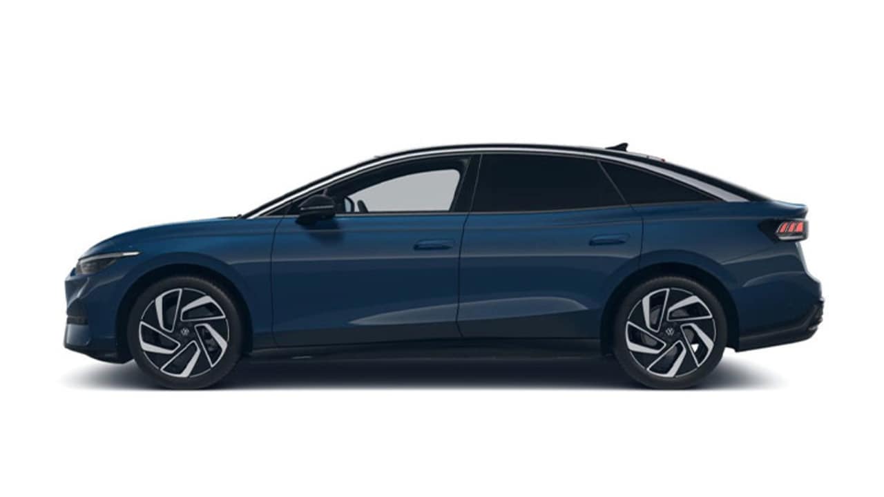 Volkswagen ID.7
