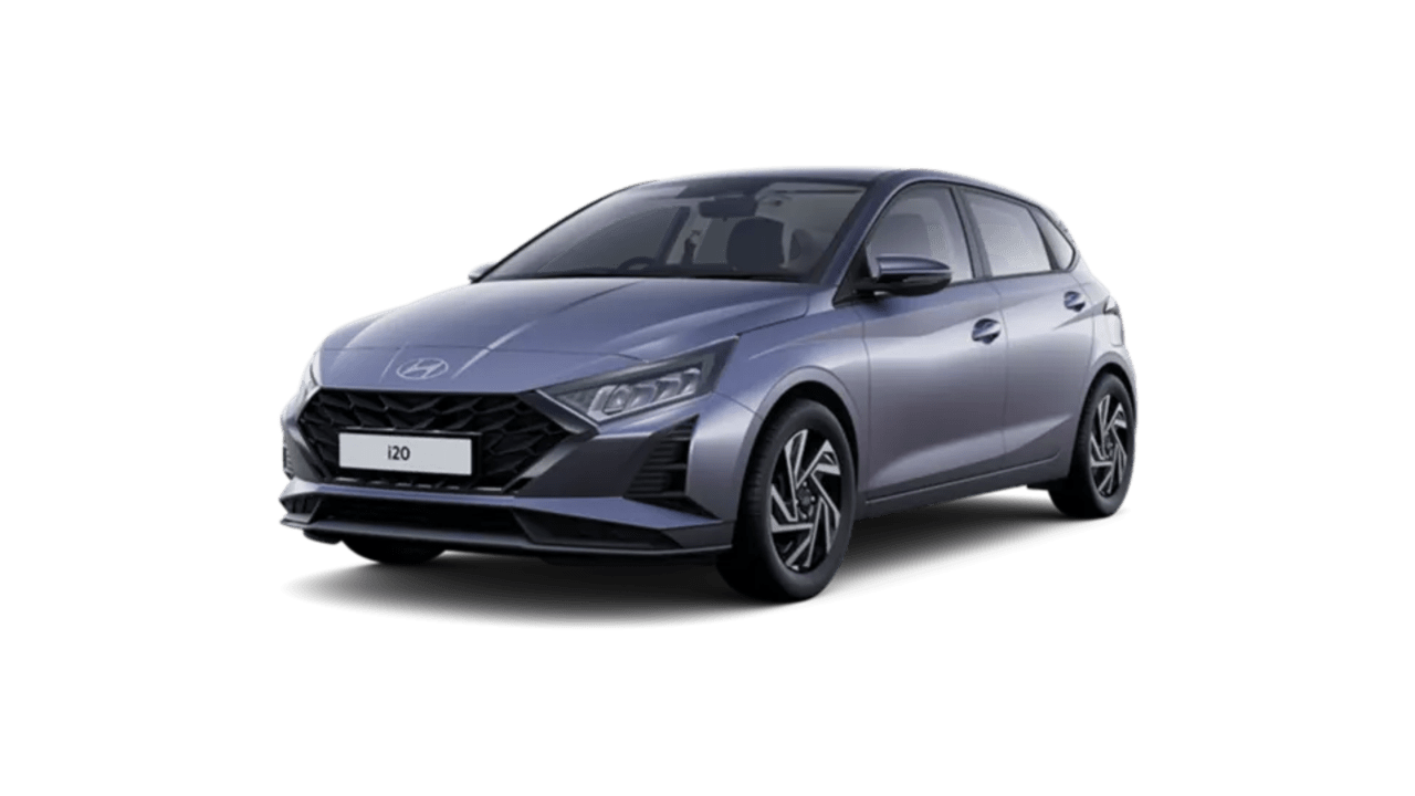 i20 1.0T GDi Ultimate 5dr DCT MY24 - STOCK OFFER