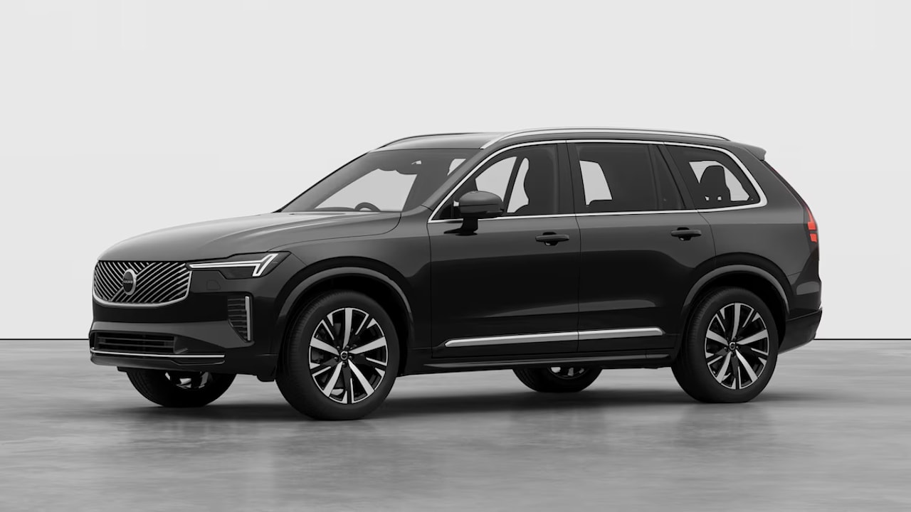 Volvo XC90 B5 Core Mild-Hybrid