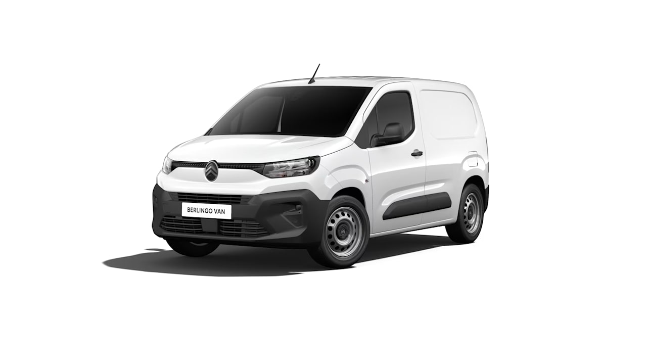 Berlingo Plus
