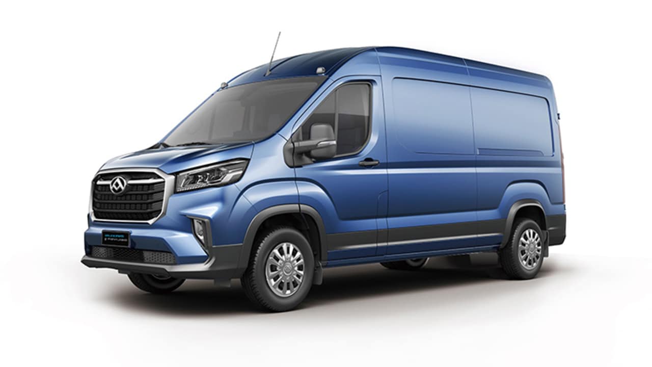 Deliver 9 | Lease Offers