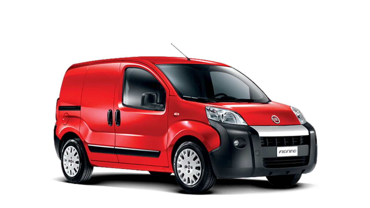 Fiat Fiorino
