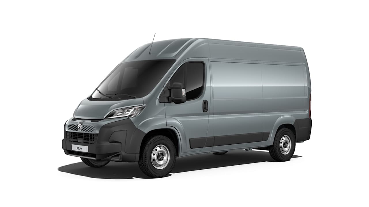 LWB Van