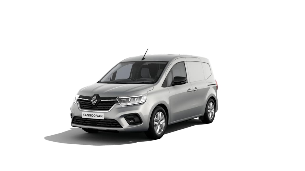 Renault Kangoo ML19 dCi 95 Extra Panel Van