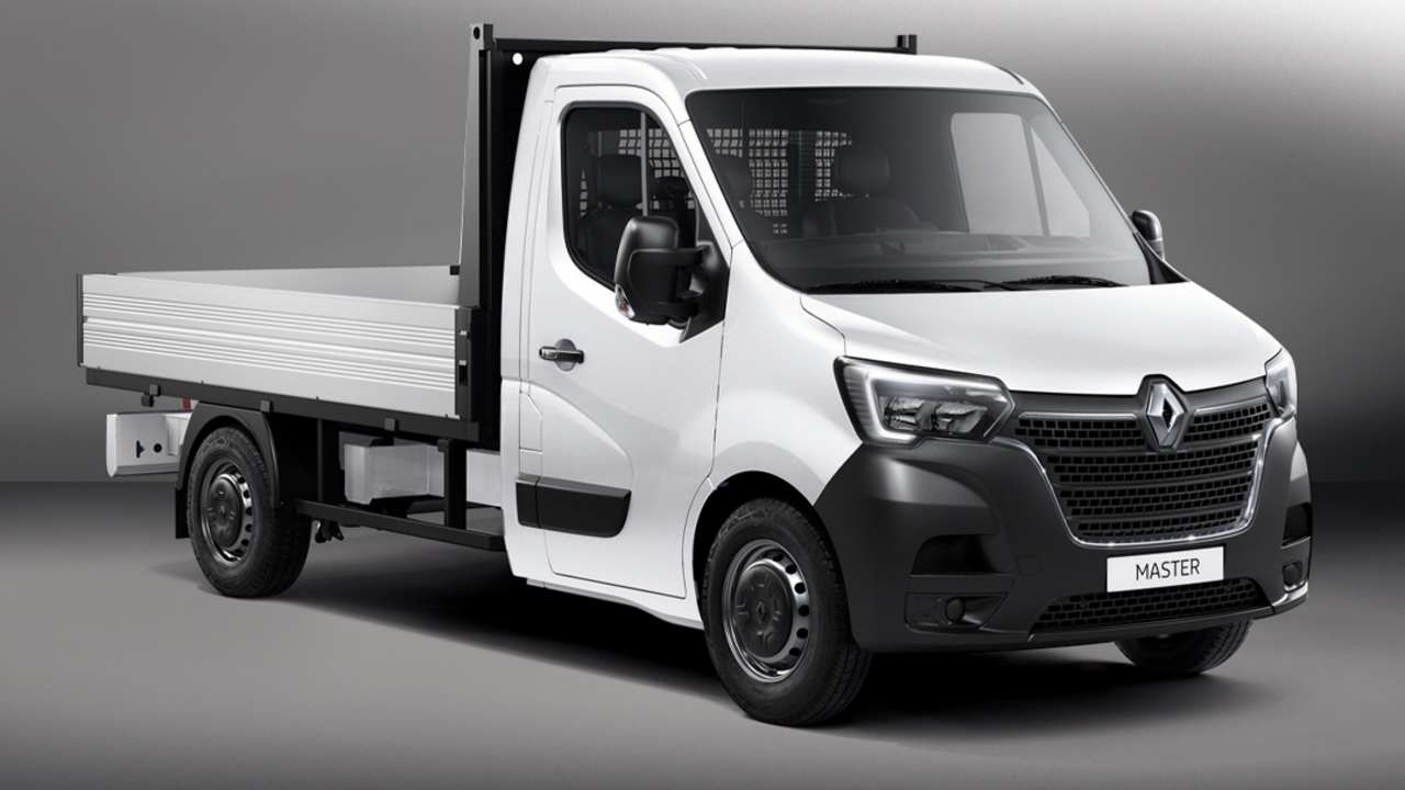 VAN CONVERSIONS