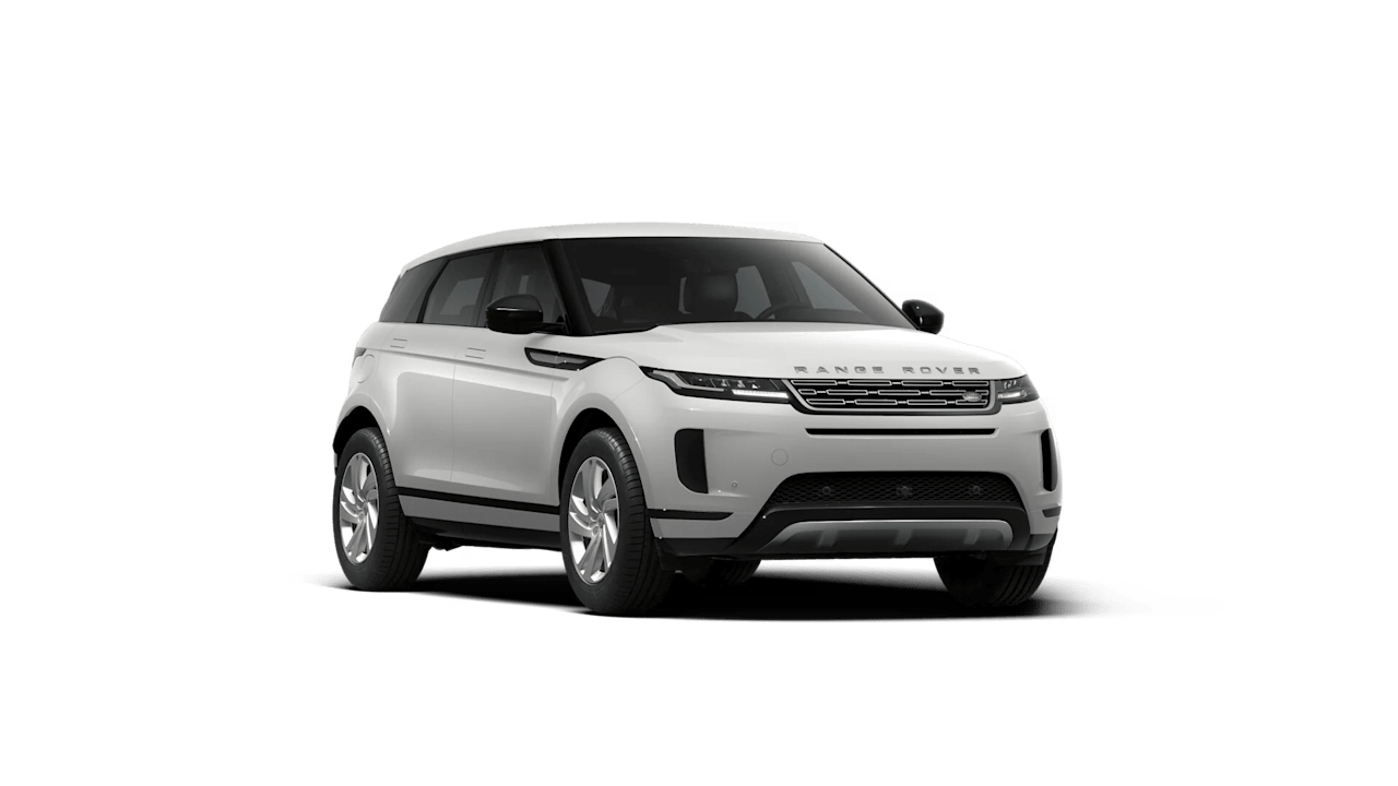 Range Rover Evoque D200 S