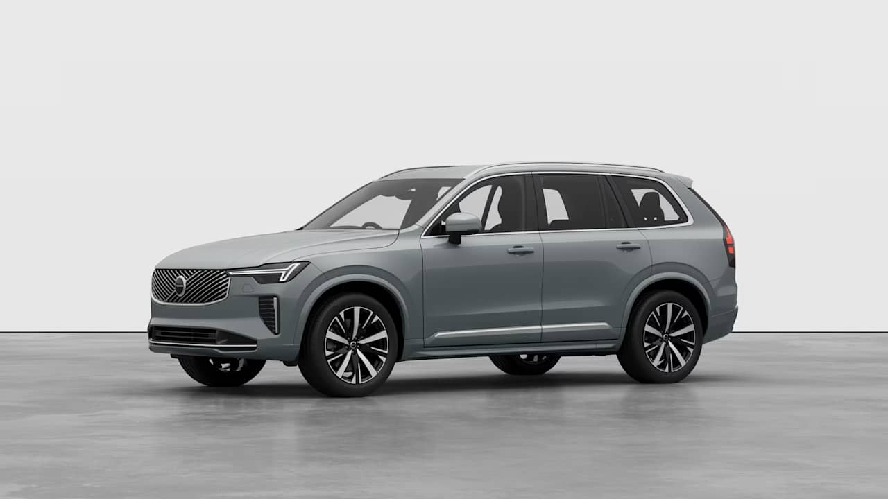 XC90 B5 AWD Mild Hybrid Core