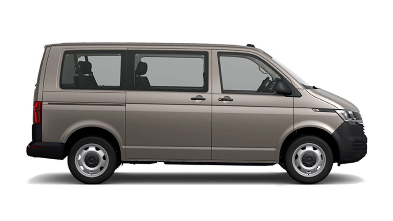 Transporter Shuttle