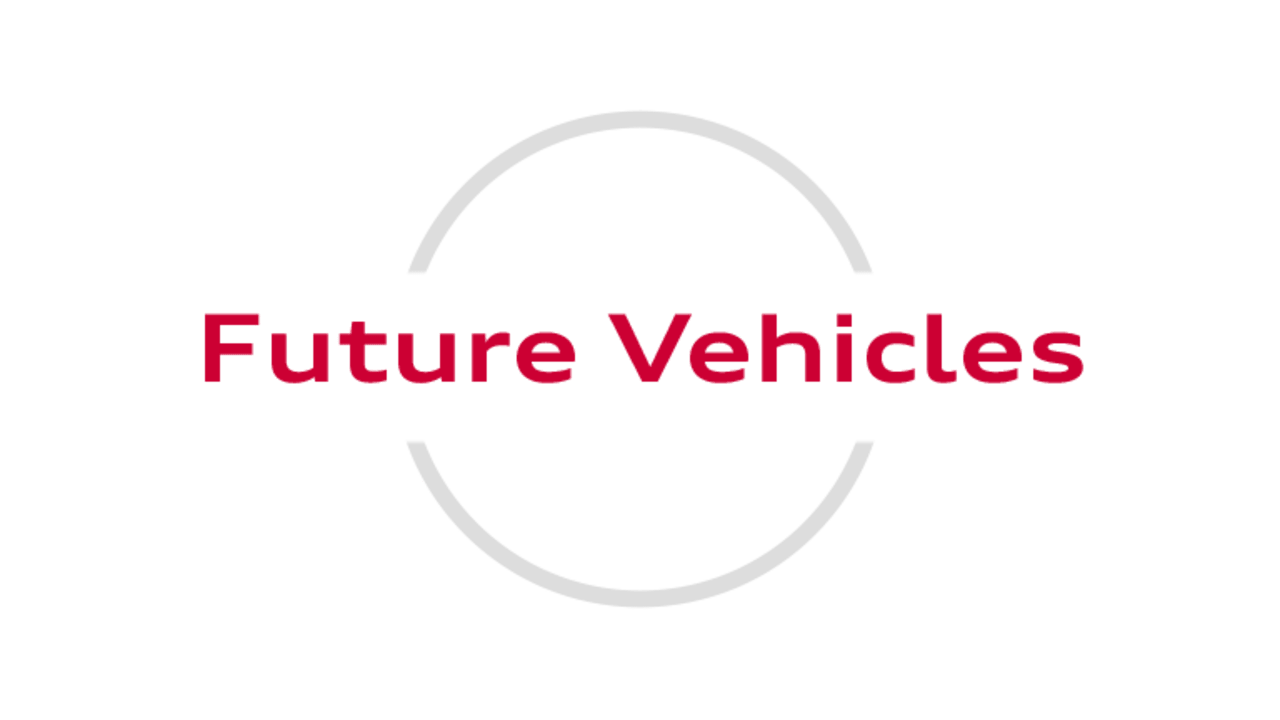 Future Vehicles