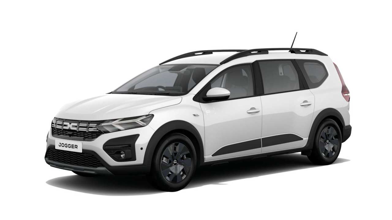 Dacia Jogger Expression Tce 110