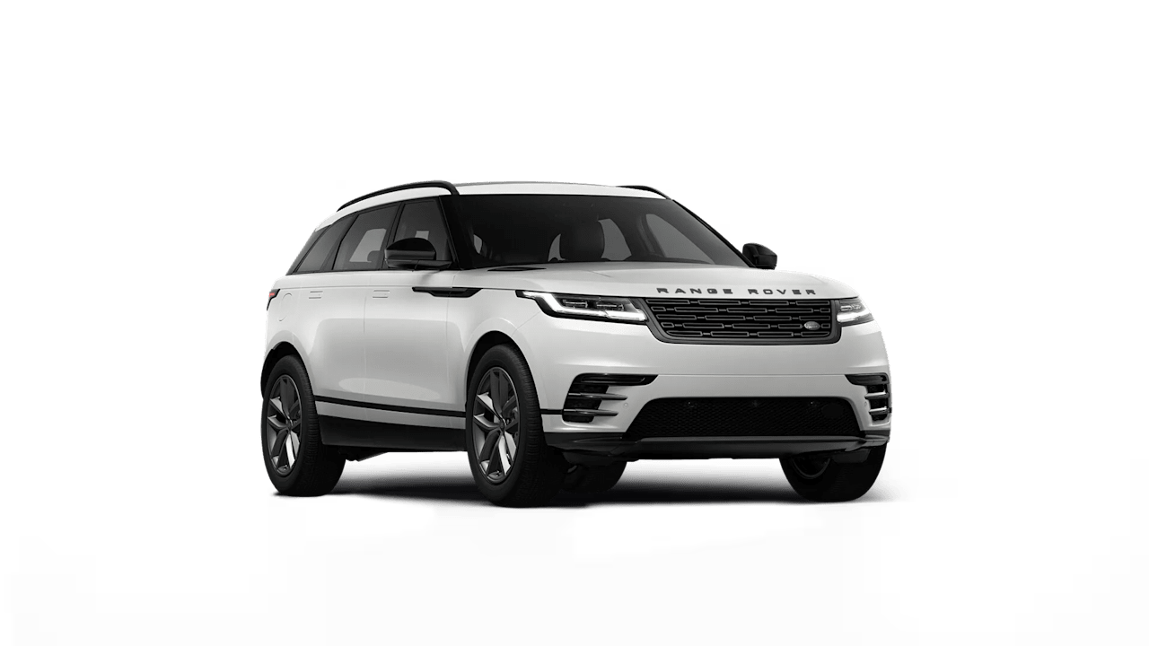 Range Rover Velar P400e Dynamic SE | Business