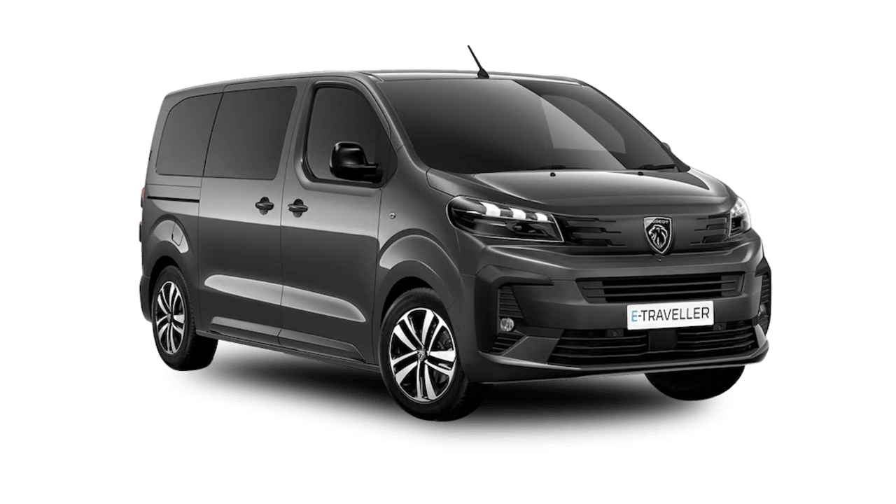 e-Traveller