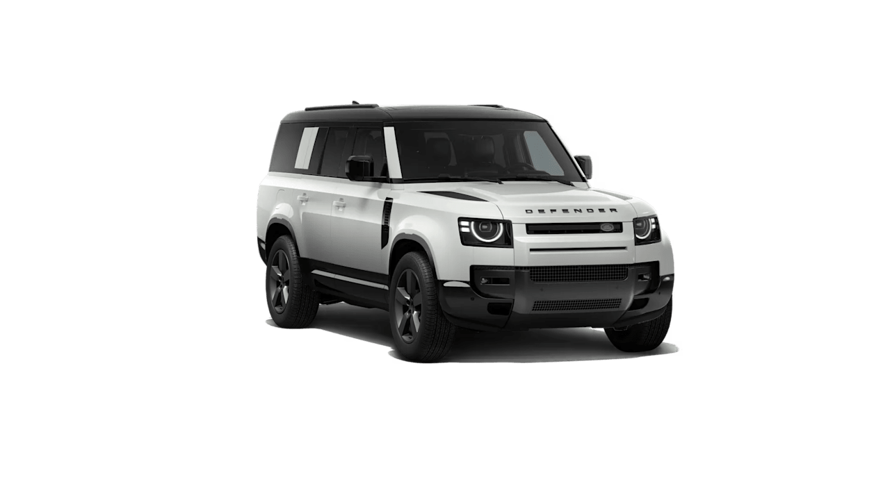 Land Rover Defender 130 D350 X-Dynamic HSE