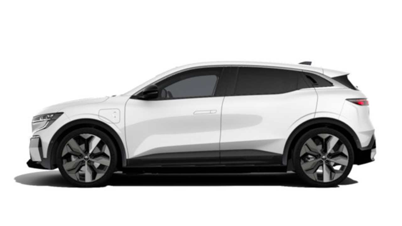 New Renault Megane E-Tech Techno+ Comfort Range 60kWh 5DR Auto