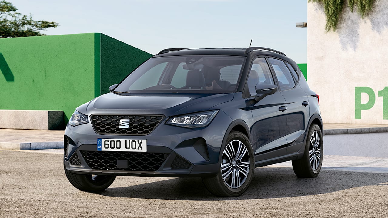 PCP: ARONA SE - £219 Per Month
