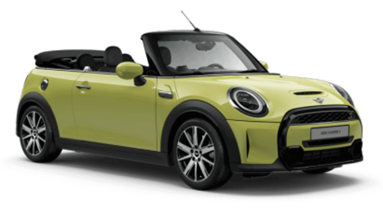 Convertible