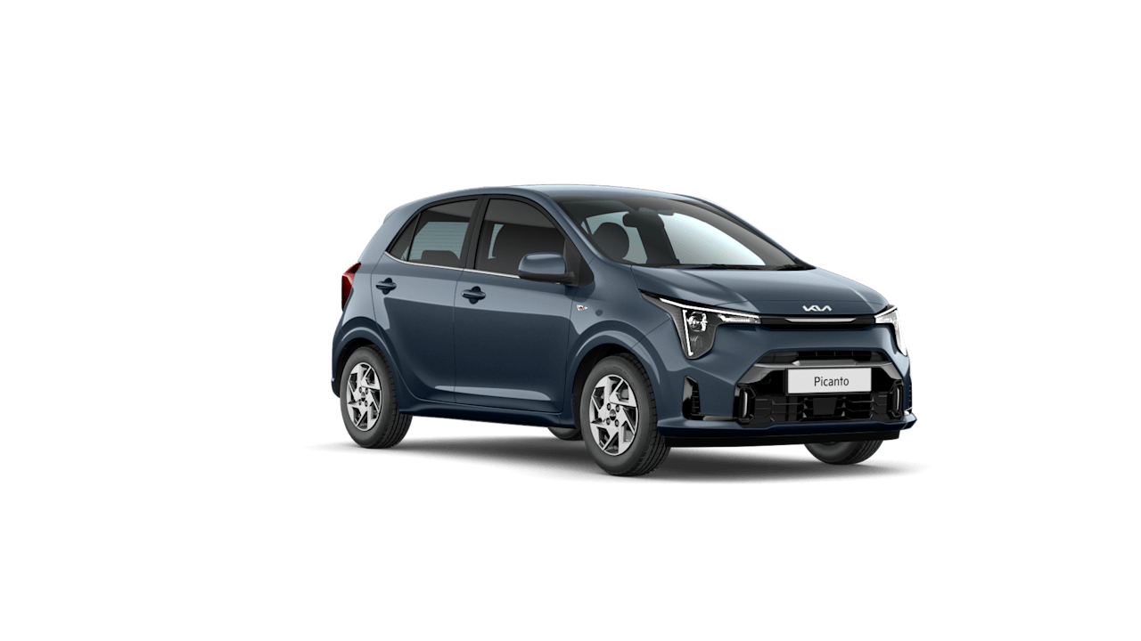 Kia Picanto 2