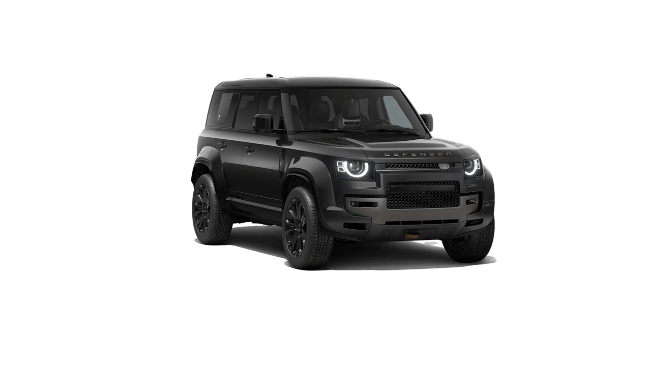 Land Rover Defender 110 OCTA | Business