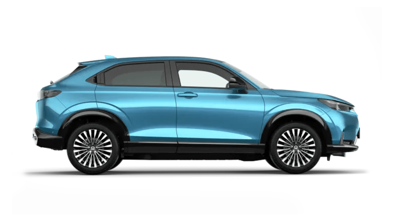 Honda e:Ny1