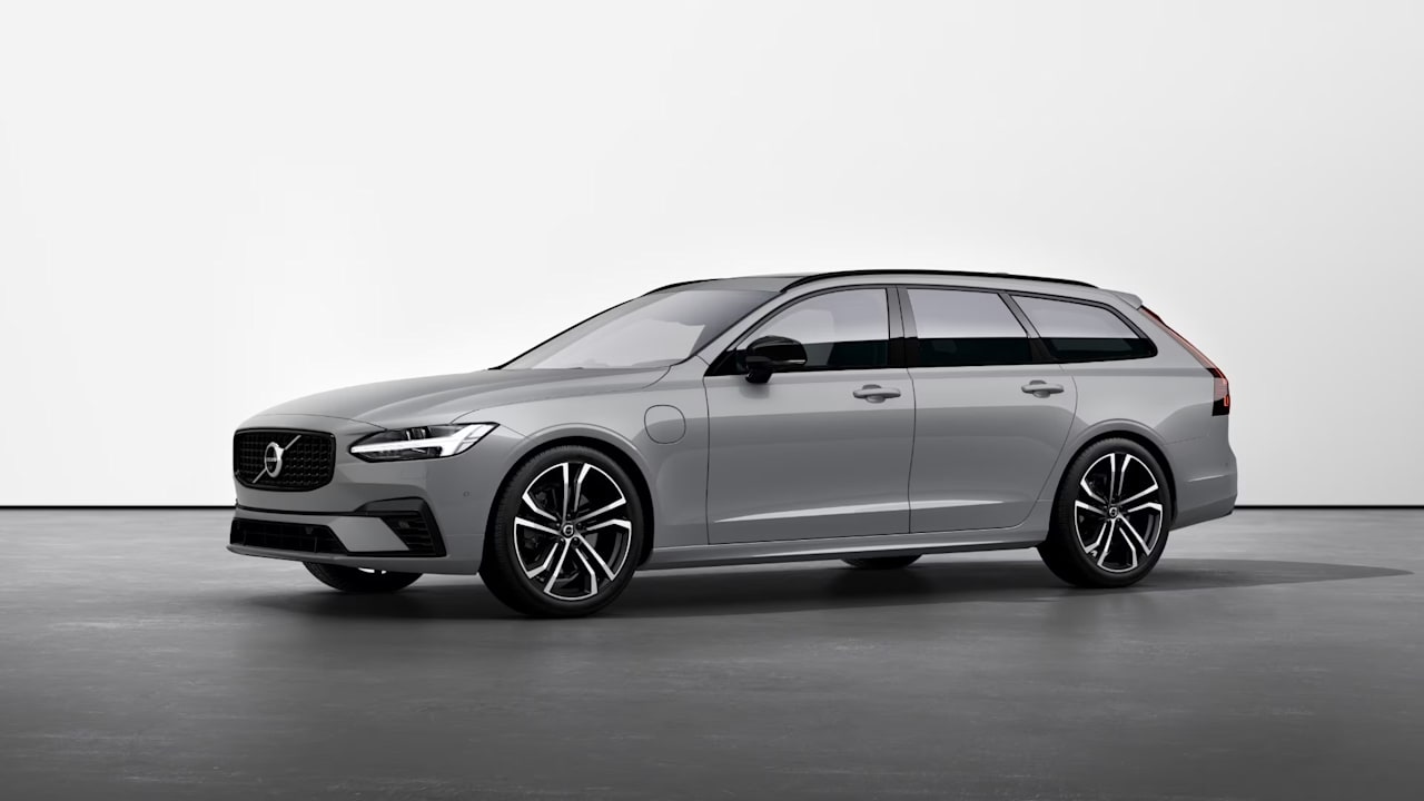 Volvo V90 T8 Ultra Plug In Hybrid