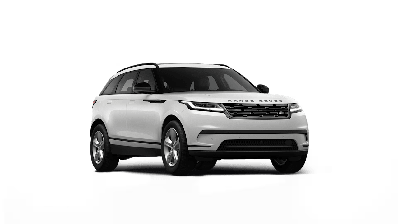 Range Rover Velar D200 S
