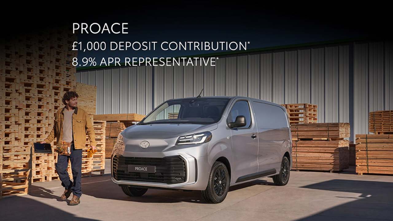 Proace