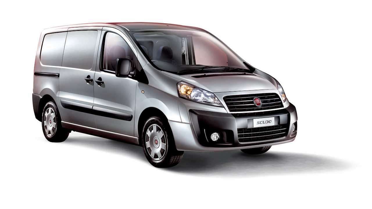 Fiat Scudo