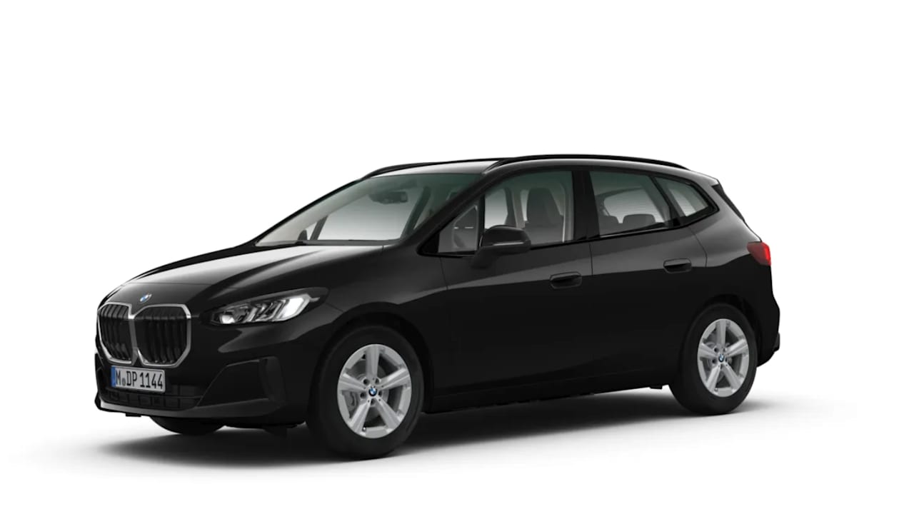 New BMW 2 Series 220i Sport Active Tourer