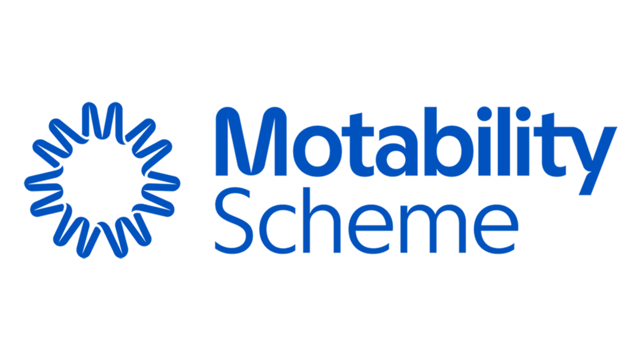 Motability April - June 2025