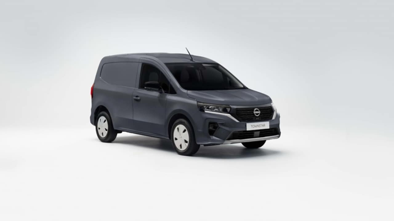 Nissan Townstar